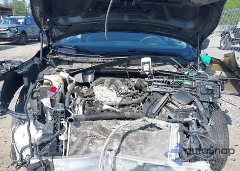 2016 Nissan Murano S/Sl/Sv/Platinum z USA, uszkodzony, nr VIN 5N1AZ2MH5GN126398